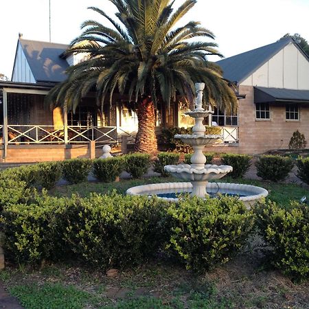 Picton Valley Motel Australia Exterior foto