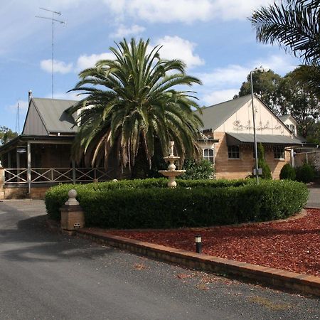 Picton Valley Motel Australia Exterior foto