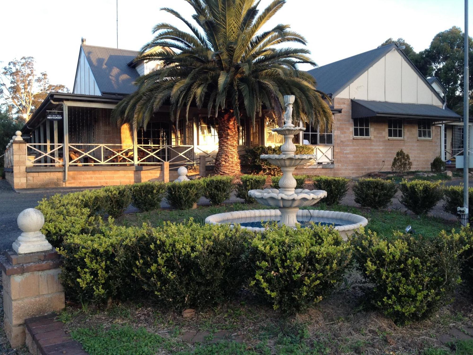 Picton Valley Motel Australia Exterior foto