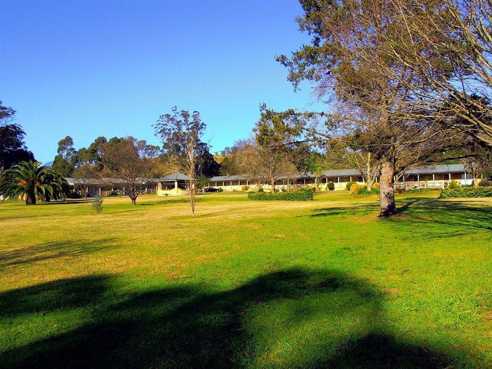 Picton Valley Motel Australia Exterior foto