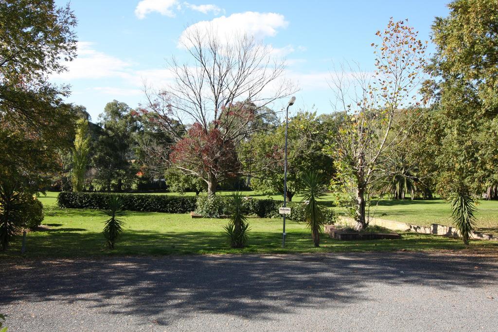 Picton Valley Motel Australia Exterior foto