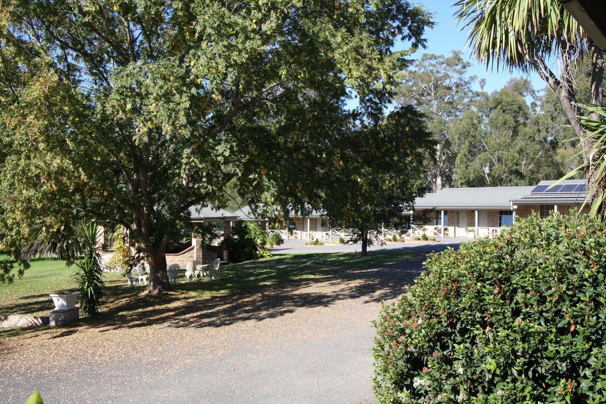 Picton Valley Motel Australia Exterior foto