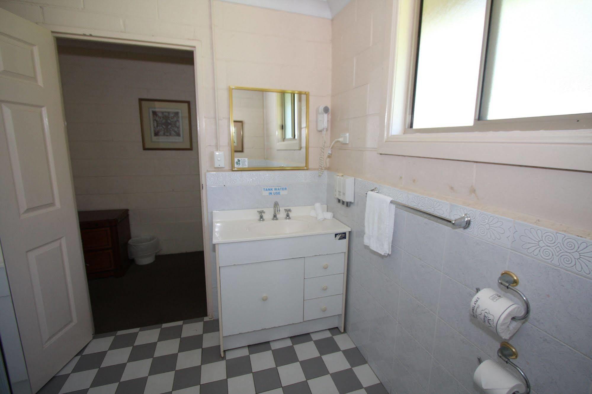 Picton Valley Motel Australia Exterior foto