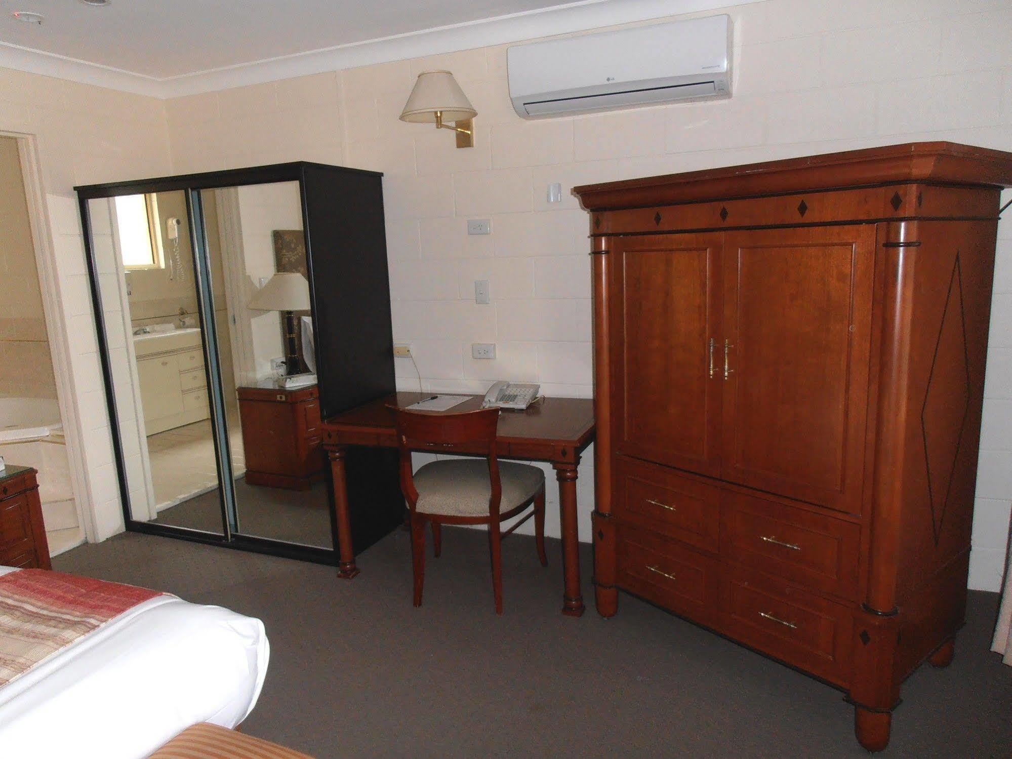 Picton Valley Motel Australia Exterior foto
