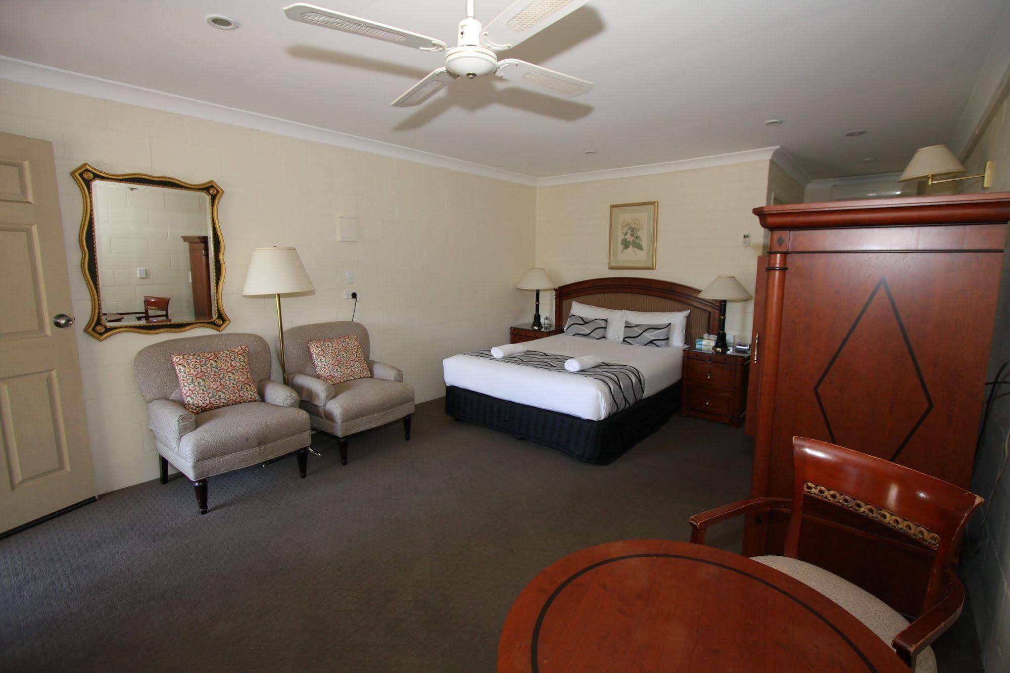 Picton Valley Motel Australia Exterior foto