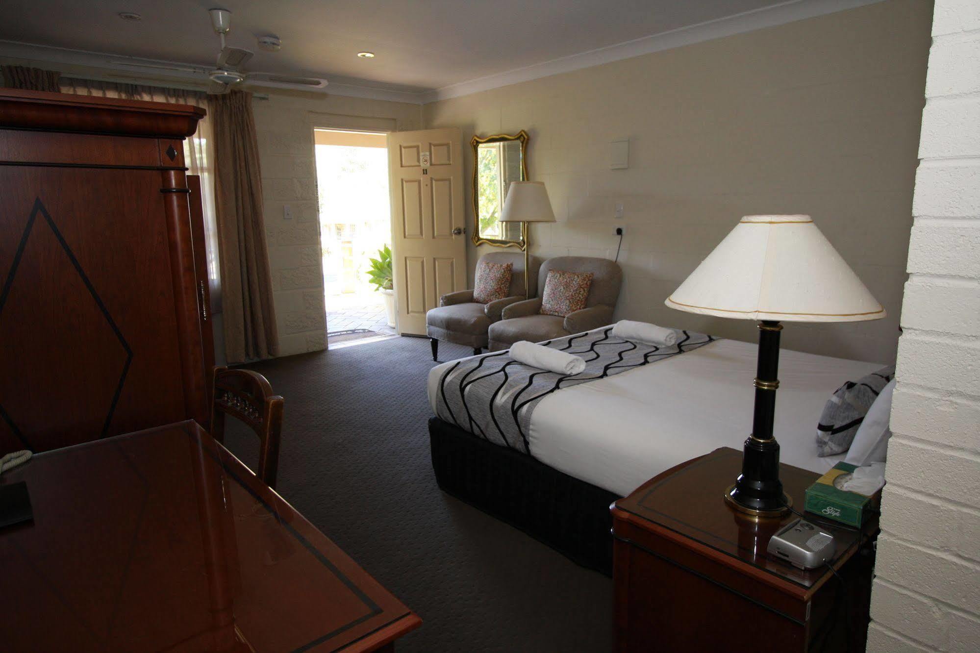 Picton Valley Motel Australia Exterior foto