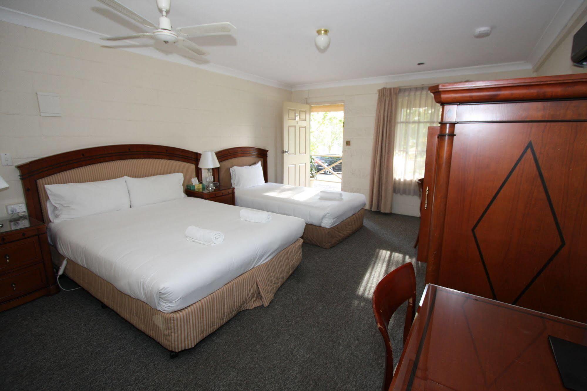Picton Valley Motel Australia Exterior foto