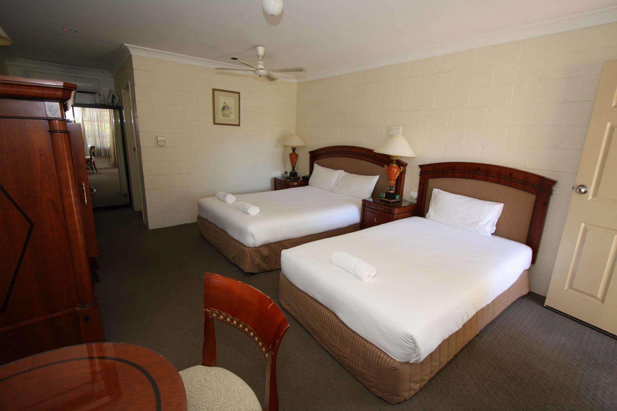 Picton Valley Motel Australia Exterior foto