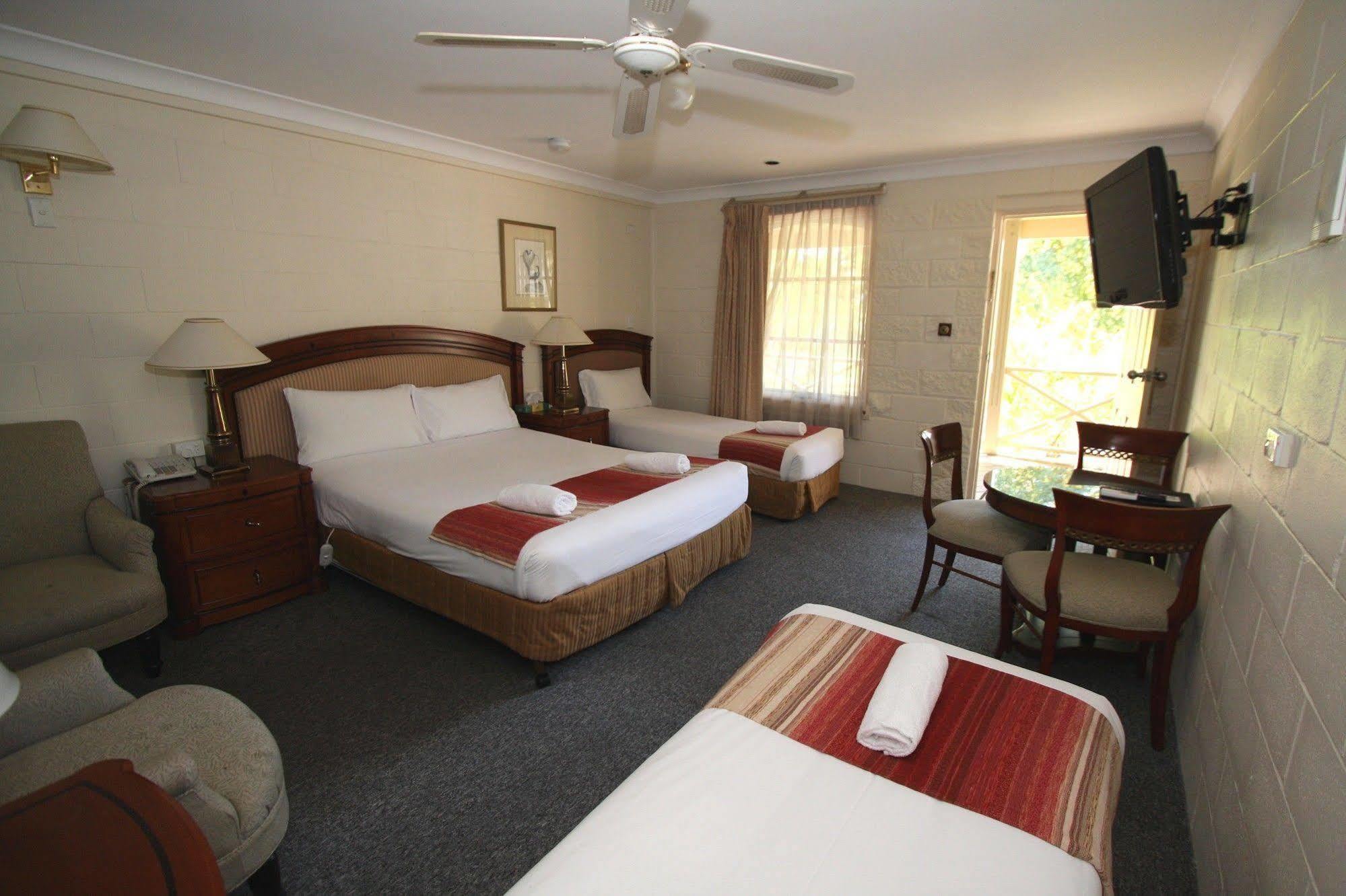 Picton Valley Motel Australia Exterior foto